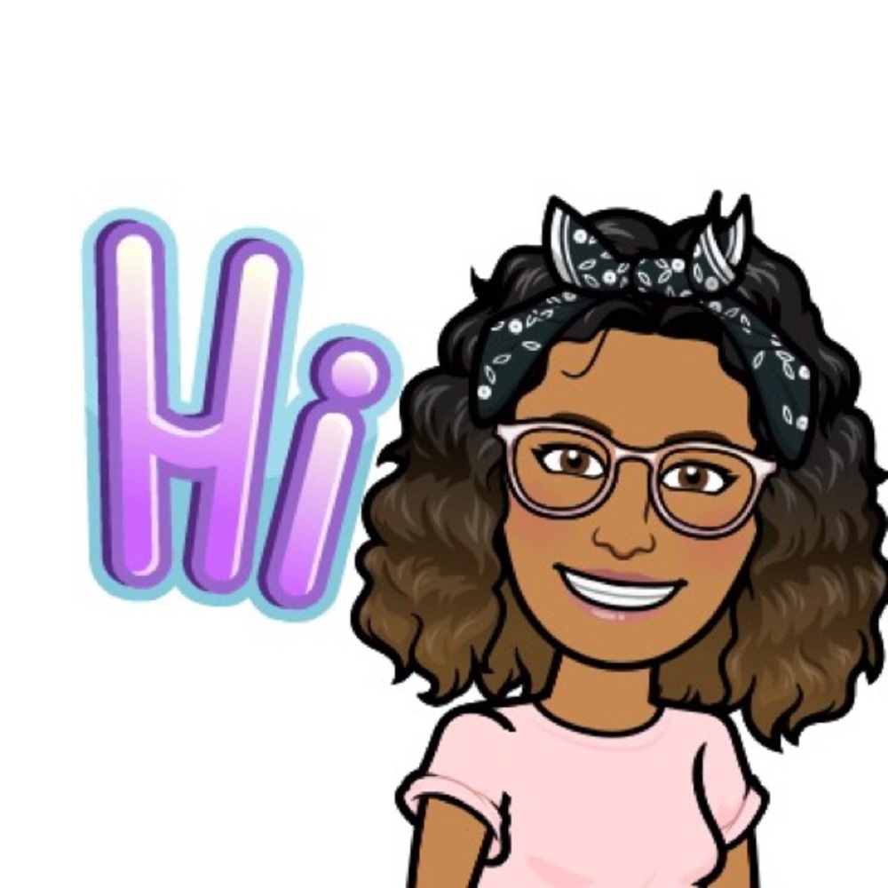 Meet your Posher, Chelsae